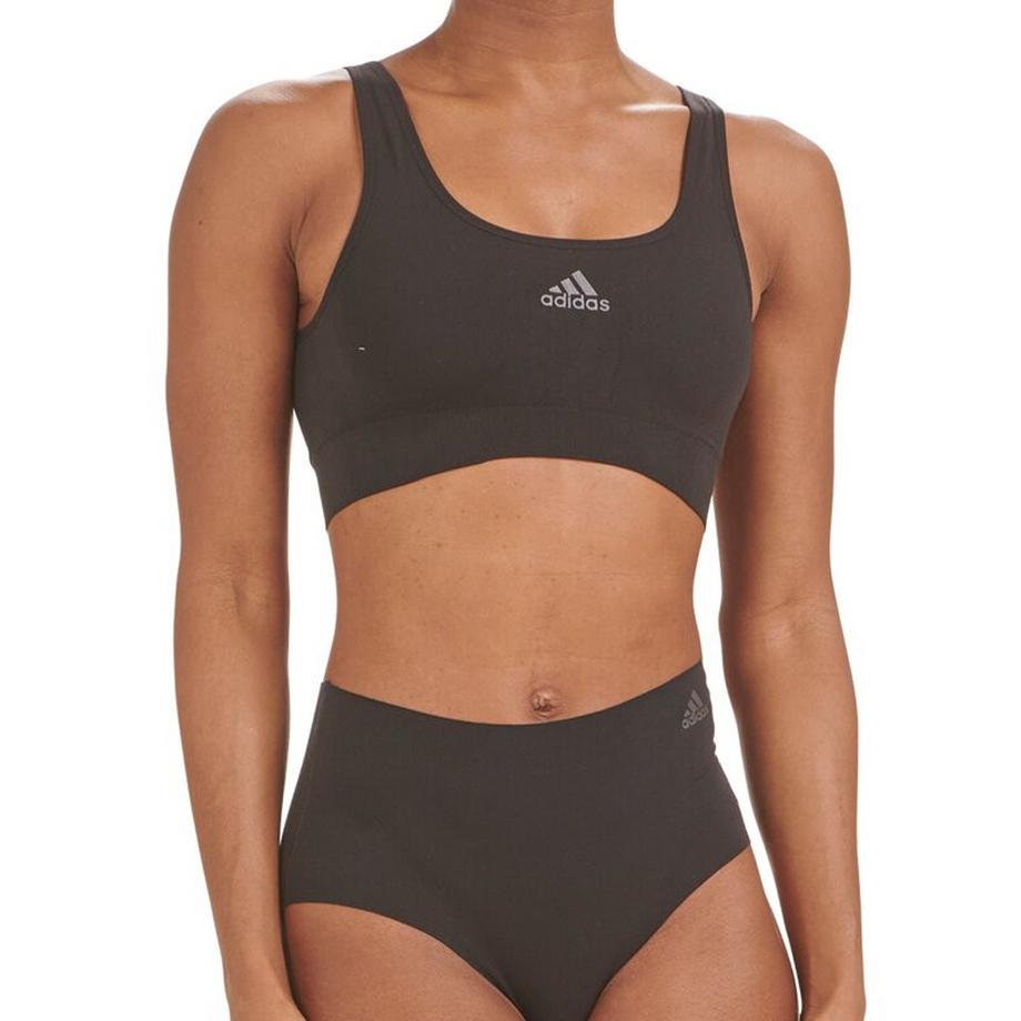 adidas Sport Active Seamless Bustier  