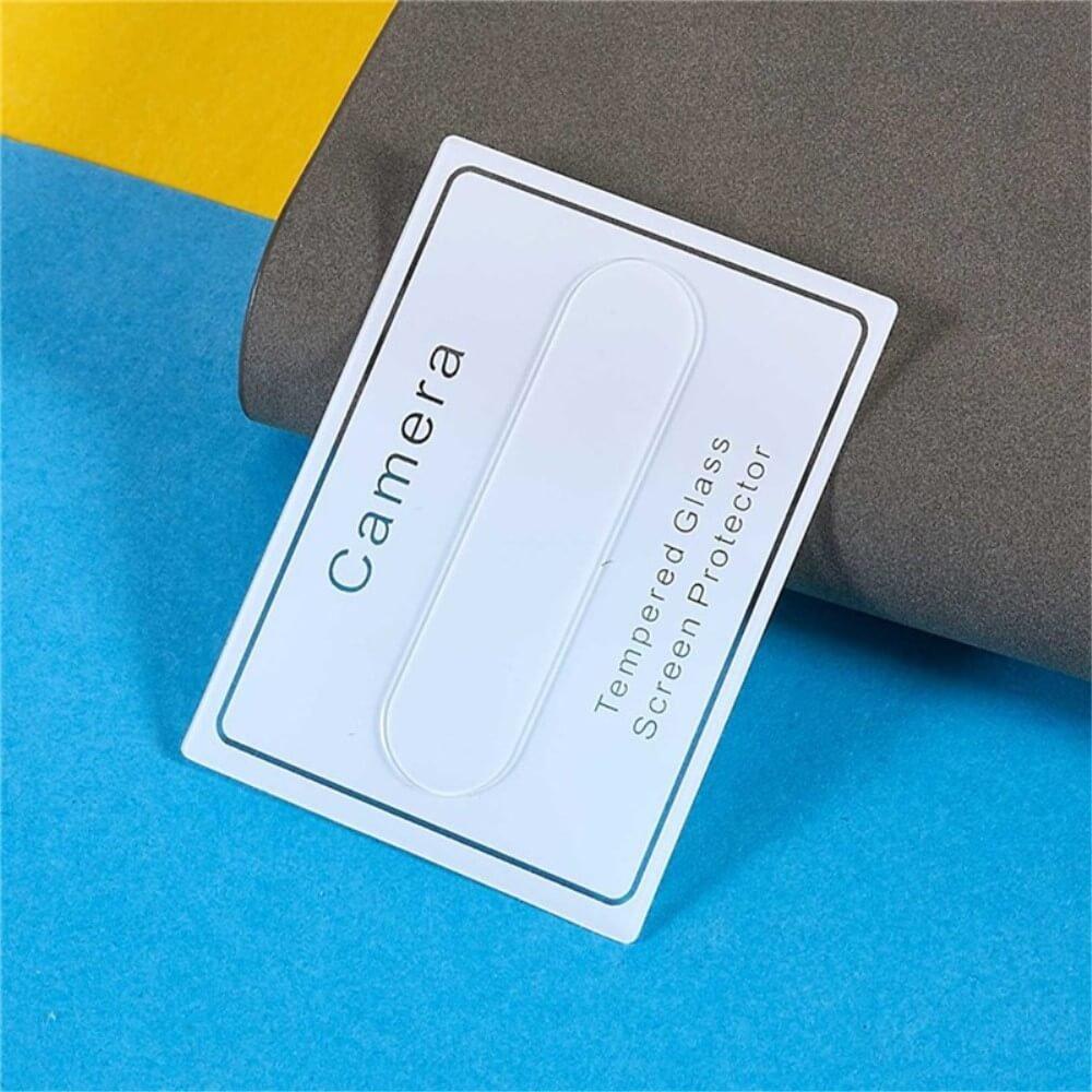 Cover-Discount  Xiaomi Redmi 12c - Kamera Panzerglas 