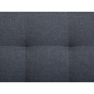 Beliani Ottomana en Tessuto Classico ABERDEEN  