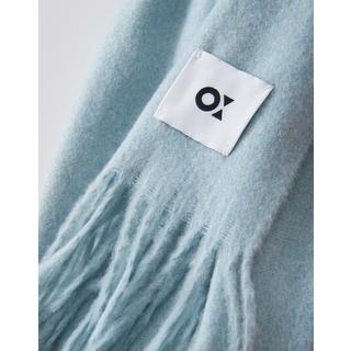 OPUS  Foulard oversize Anell scarf 