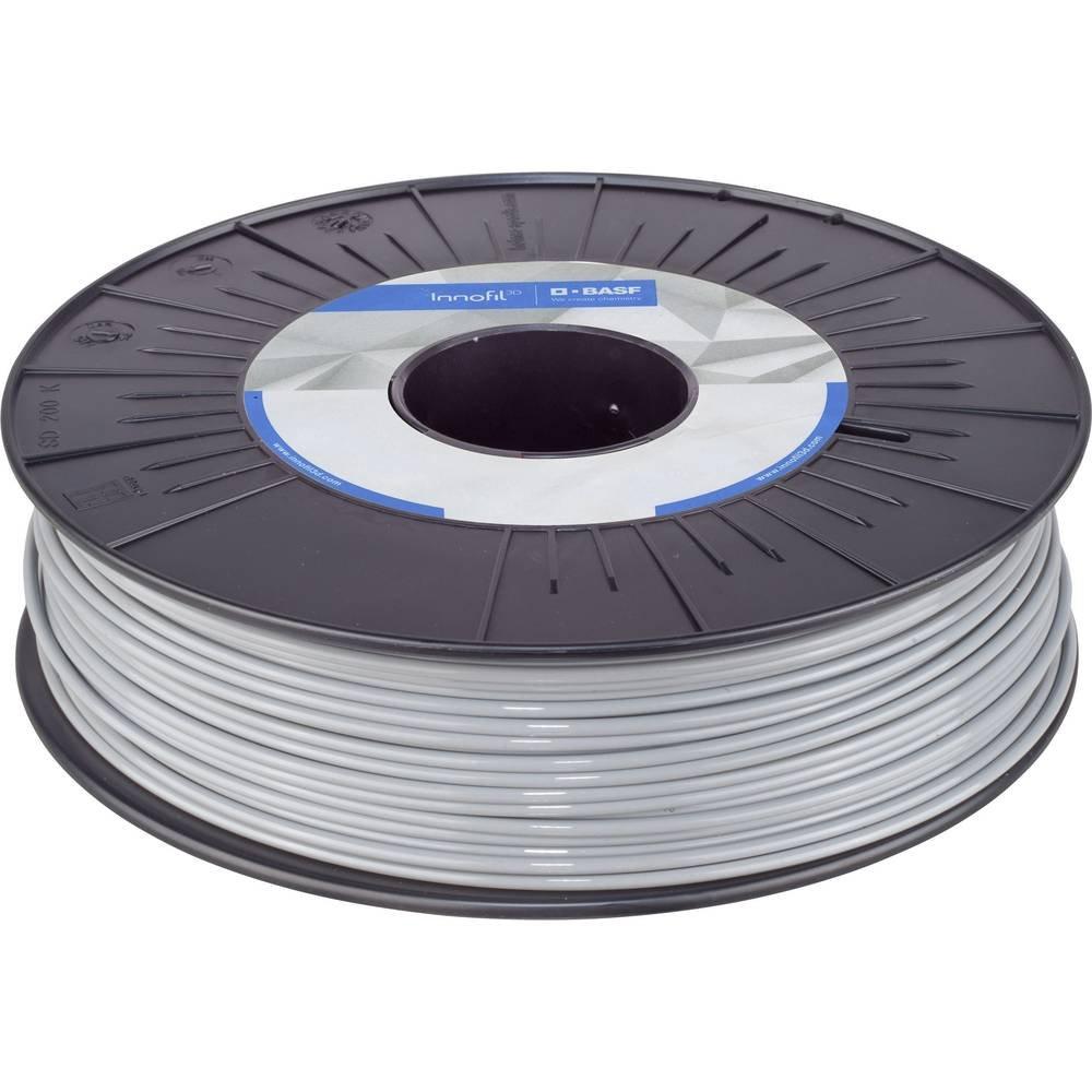 BASF Ultrafuse  PLA GREY Filamento per stampante 3D Plastica PLA 2.85 mm 750 g Grigio 