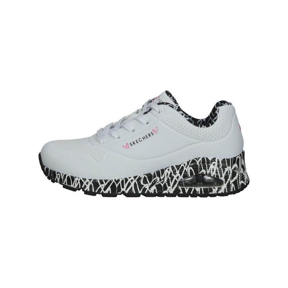 SKECHERS Uno Loving Love Baskets  