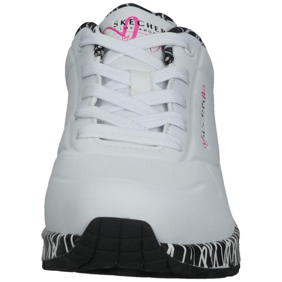 SKECHERS Uno Loving Love Baskets  
