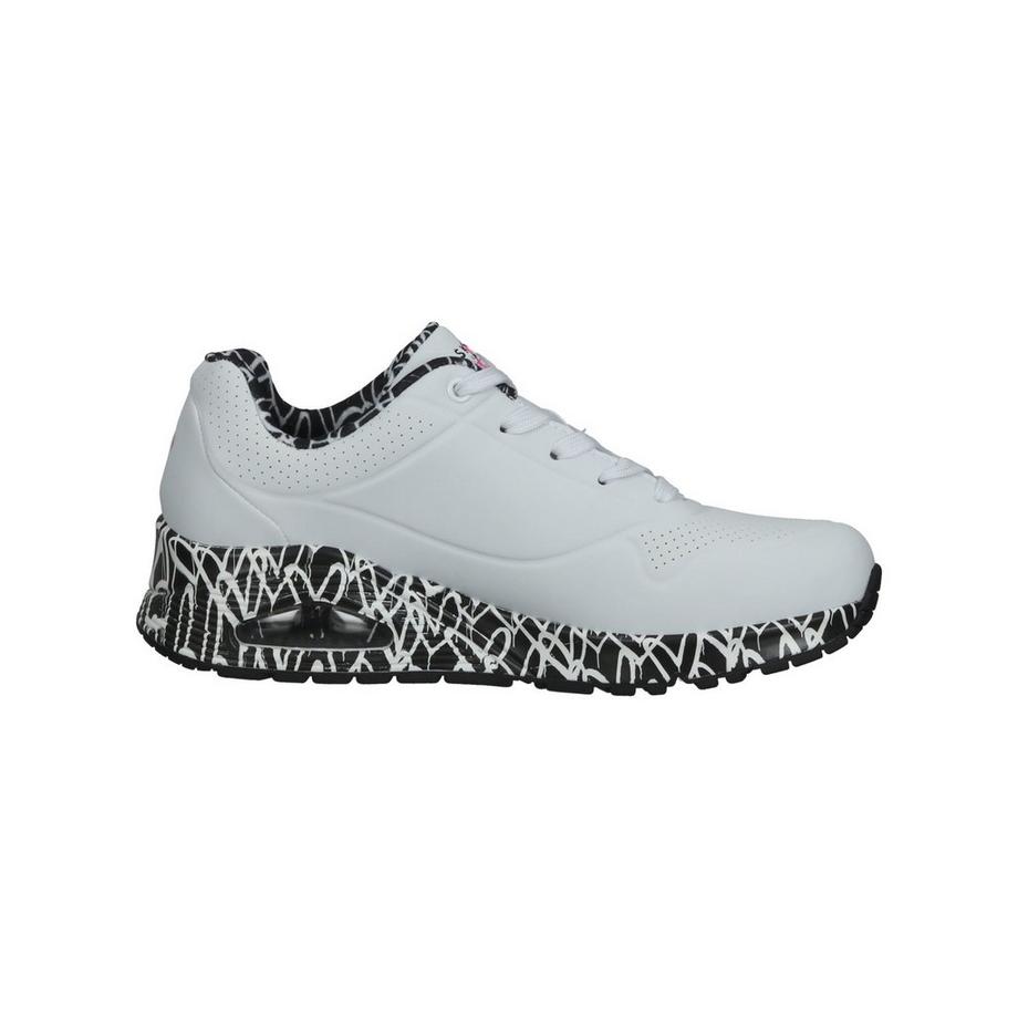 SKECHERS Uno Loving Love Baskets  