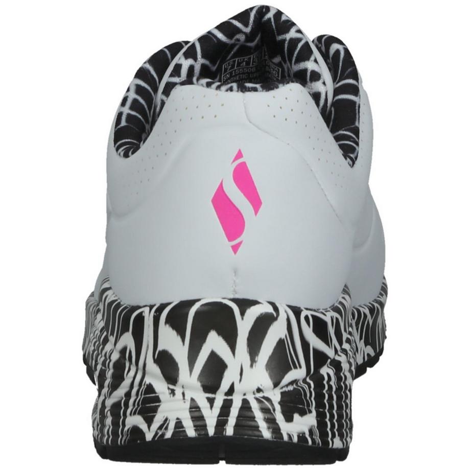 SKECHERS Uno Loving Love Baskets  