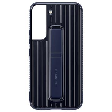 Cover Originale Galaxy S22 Plus Navy