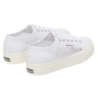SUPERGA  Sneaker 2740, Netzmaterial 
