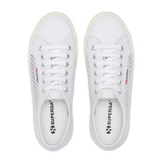 SUPERGA  Sneaker 2740, Netzmaterial 