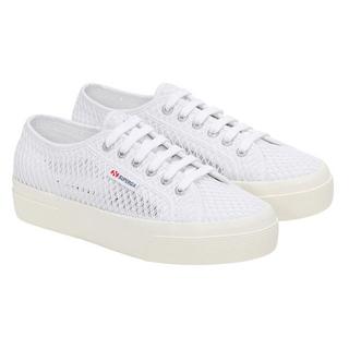 SUPERGA  Sneaker 2740, Netzmaterial 