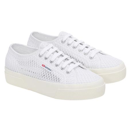 SUPERGA  Sneaker 2740, Netzmaterial 