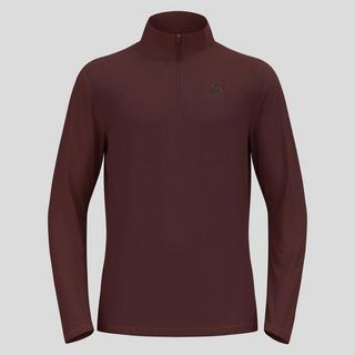 odlo  Berra Mid Layer 1/2 Zip 