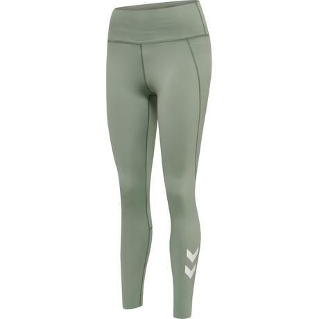 Hummel  Leggings alti da donna Hummel MT Grace 