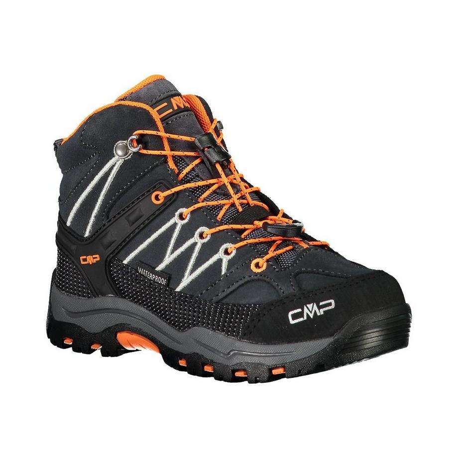 CMP Rigel Mid Waterproof Scarpe da Trekking  