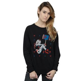 DC COMICS  Sweatshirt 