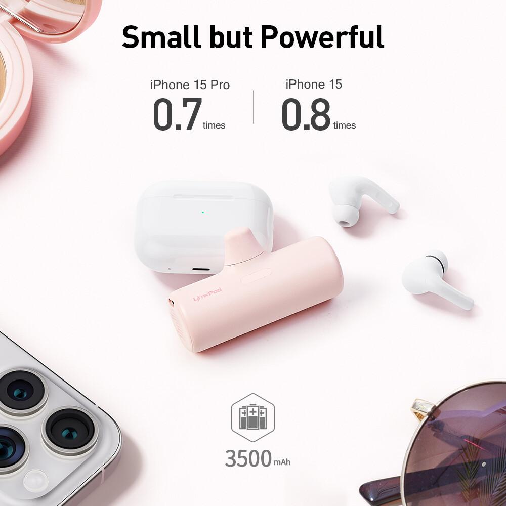 iWalk  LinkPod 4 Powerbank (Android) 