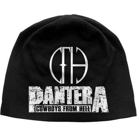 Pantera  Bonnet COW FROM HELL 