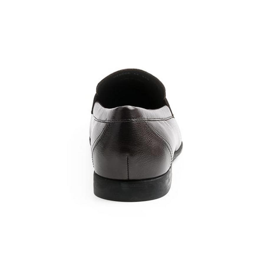 GEOX Sapienza Penny Loafers  