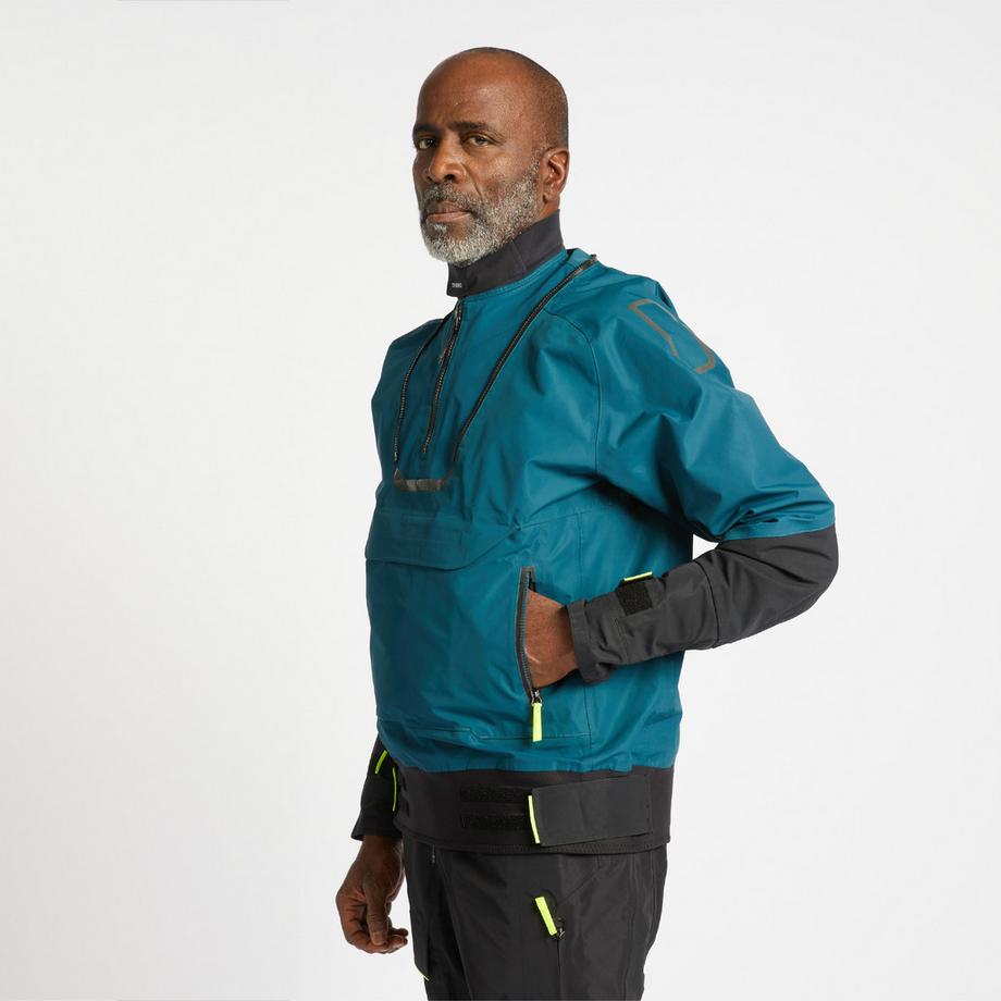 TRIBORD  Spraytop donna/uomo Offshore 900 poliammide 