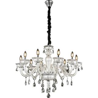 mutoni Luster Teejay weiss 71x71x180  