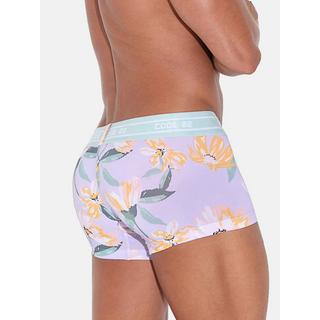 Code22  Boxer Secret Garden 