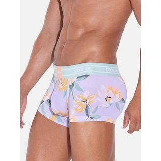 Code22  Boxer Secret Garden 