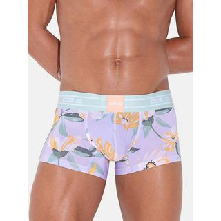 Code22  Boxer Secret Garden 