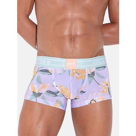 Code22  Boxer Secret Garden 