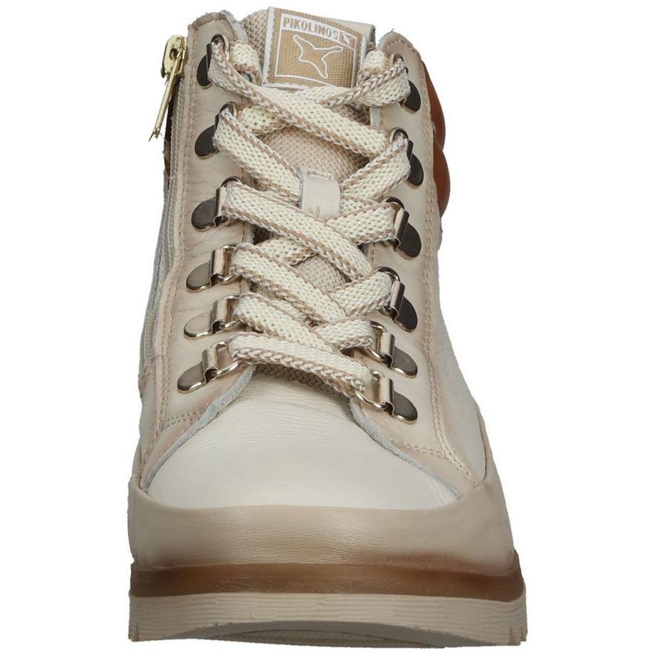 Pikolinos Vigo Stivali in Pelle  