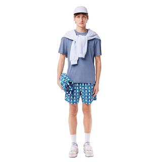 LACOSTE Rundhals T-Shirt  