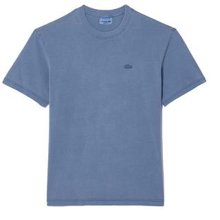 LACOSTE Rundhals T-Shirt  