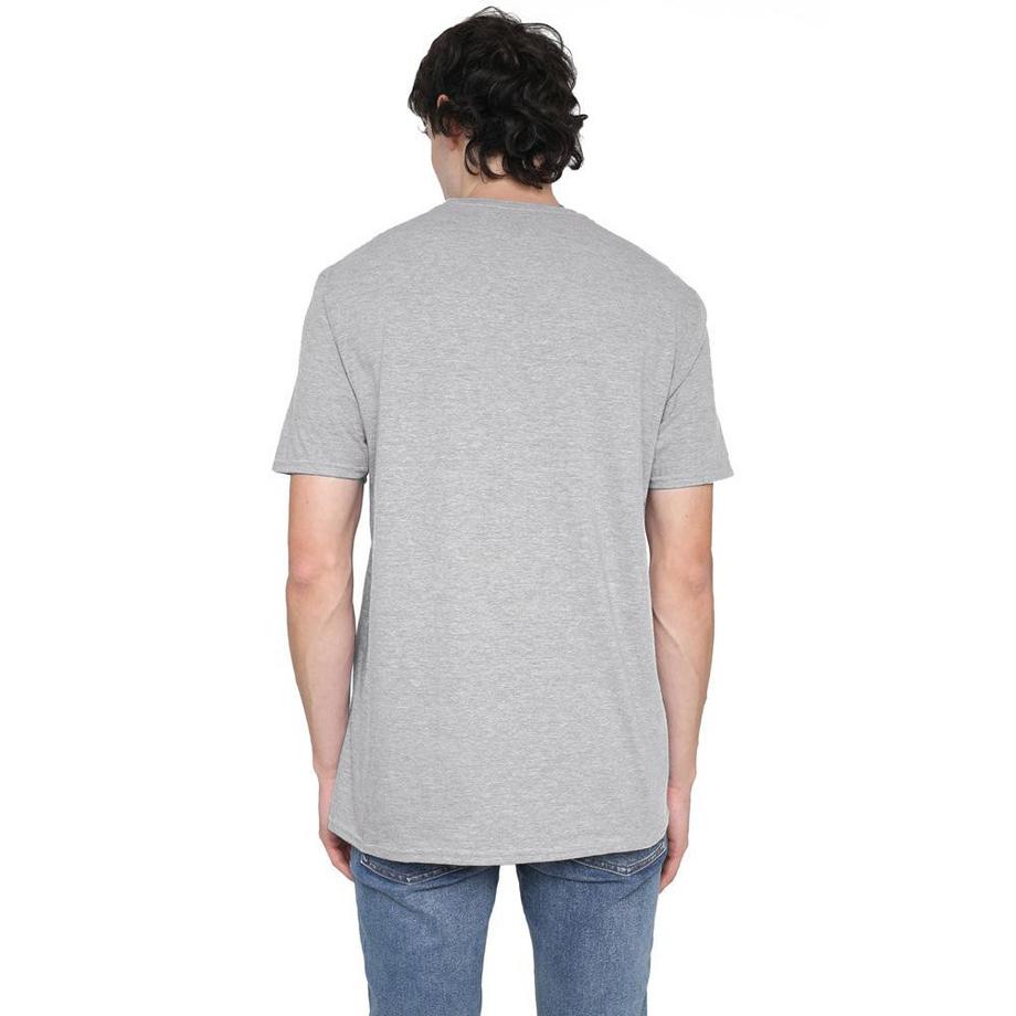 Top Gun Items T-Shirt Imprimé Manches Courtes  