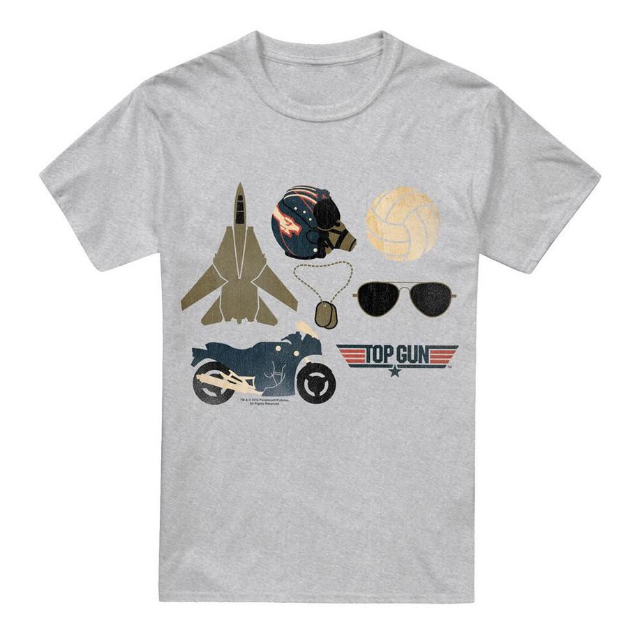 Tshirt ITEMS