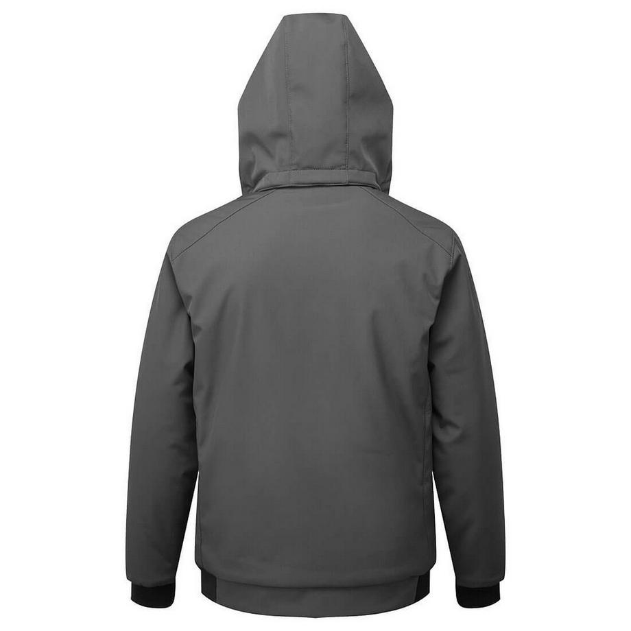 Port Giacca Soft Shell 2 Strati  
