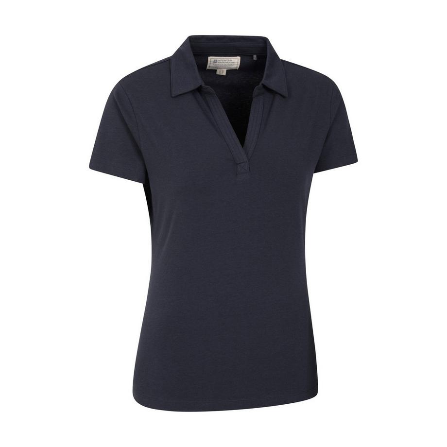 Mountain Warehouse Polo avec protection UV  