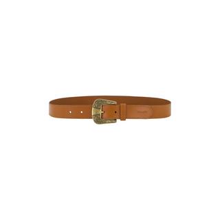 Wrangler Big Buckle Belt  