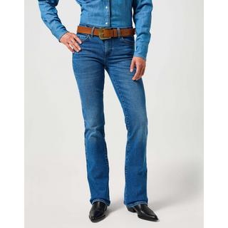 Wrangler  Gürtel Big Buckle Belt 