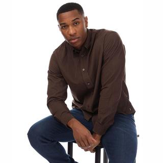 BOSS SOwen Camicia Casual  