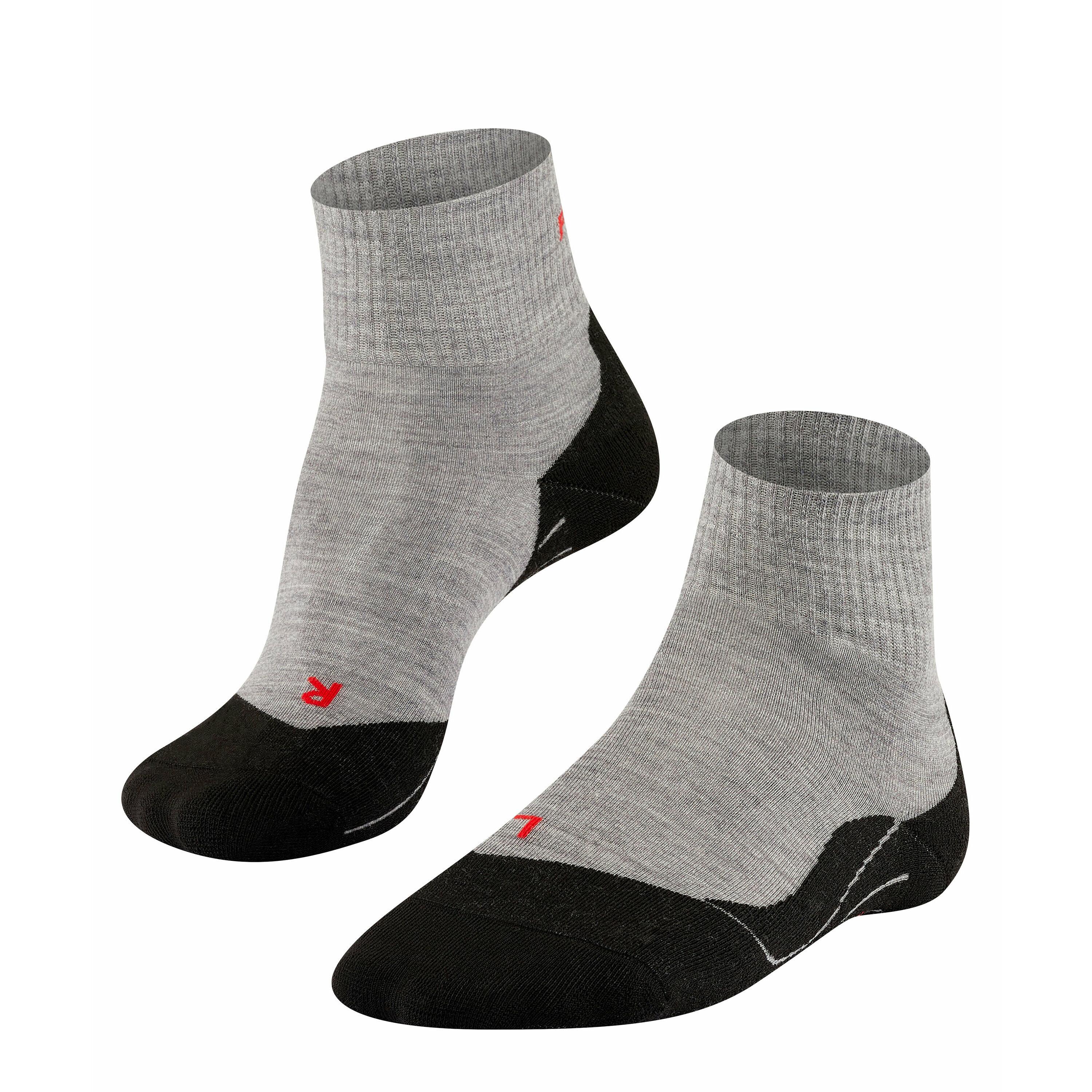 FALKE TK5 Ultra Light Short Trekkingsocken  