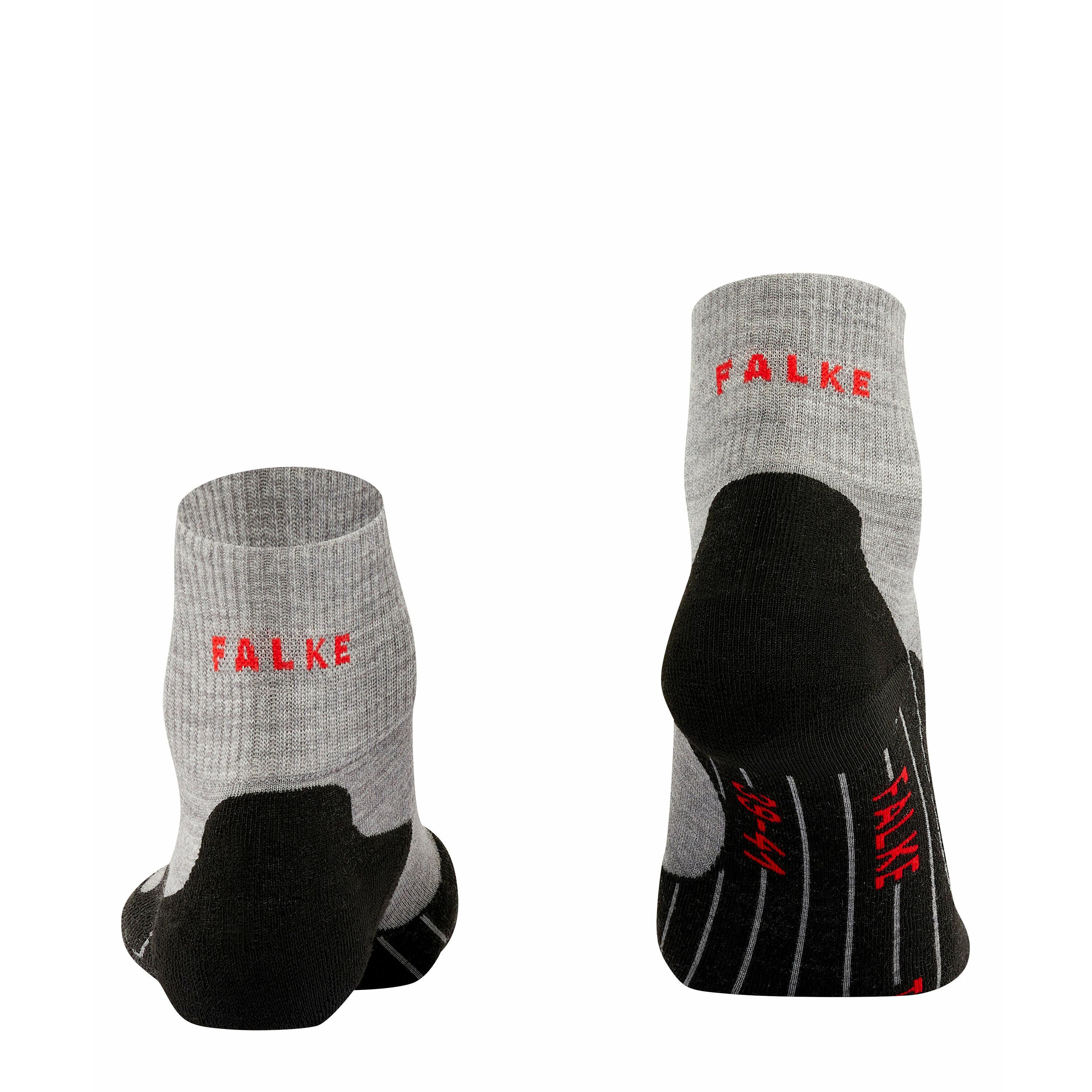 FALKE TK5 Ultra Light Short Socken Falke TK5 Shorts 