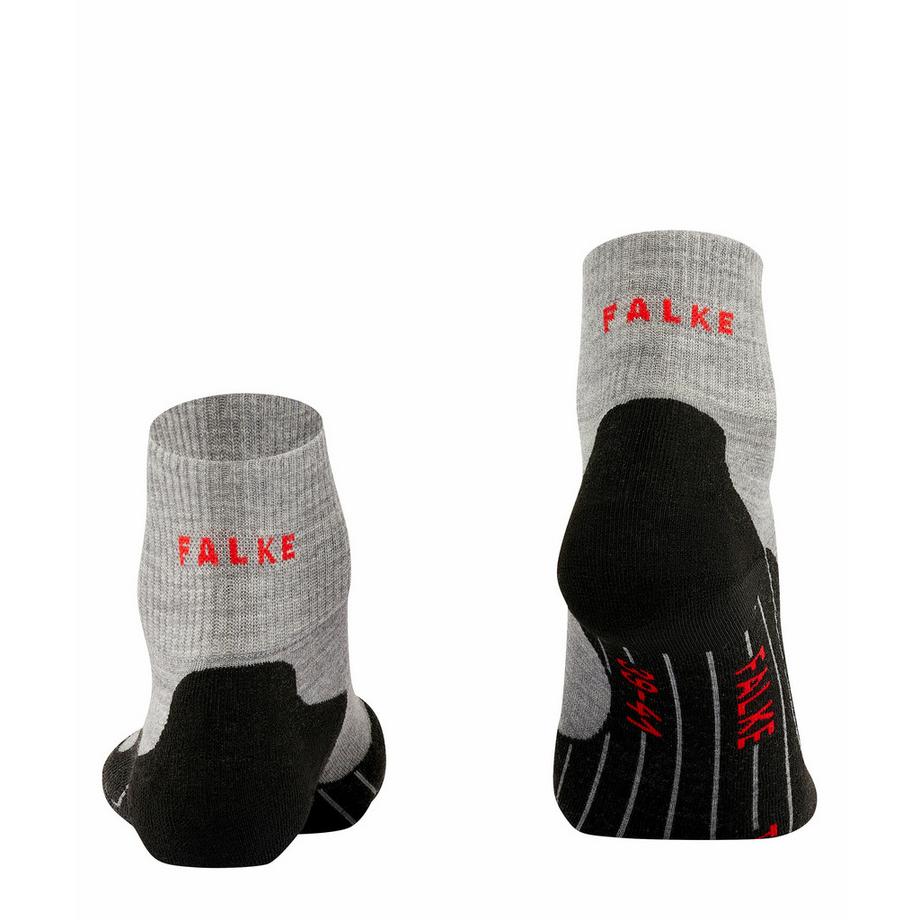 FALKE TK5 Ultra Light Short Gambaletti da trekking  