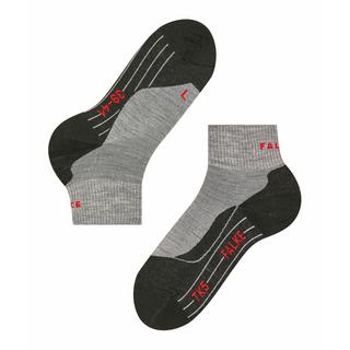 FALKE TK5 Ultra Light Short Trekkingsocken  