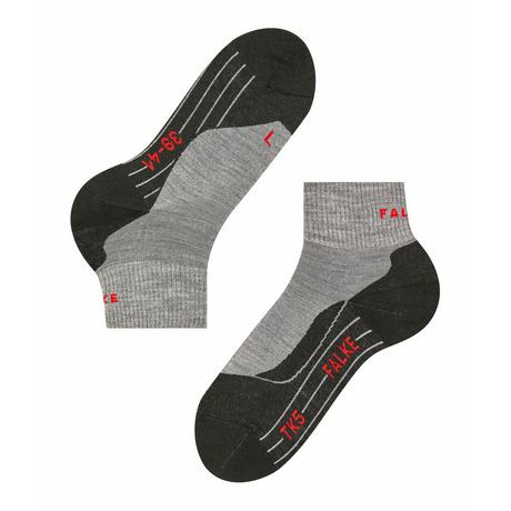 FALKE TK5 Ultra Light Short Trekkingsocken  