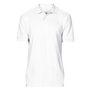 Gildan Softstyle Kurzarm Doppel Pique Polo Shirt  