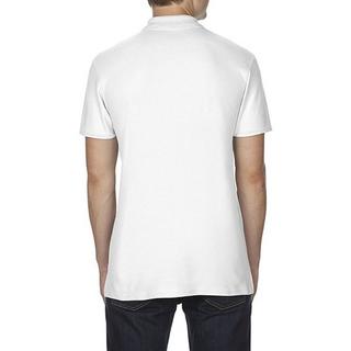 Gildan Softstyle Kurzarm Doppel Pique Polo Shirt  