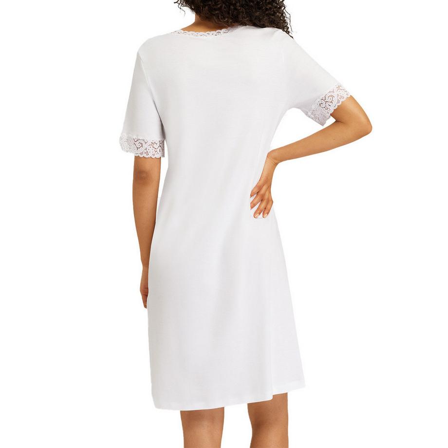 HANRO Moments Chemise de nuit  