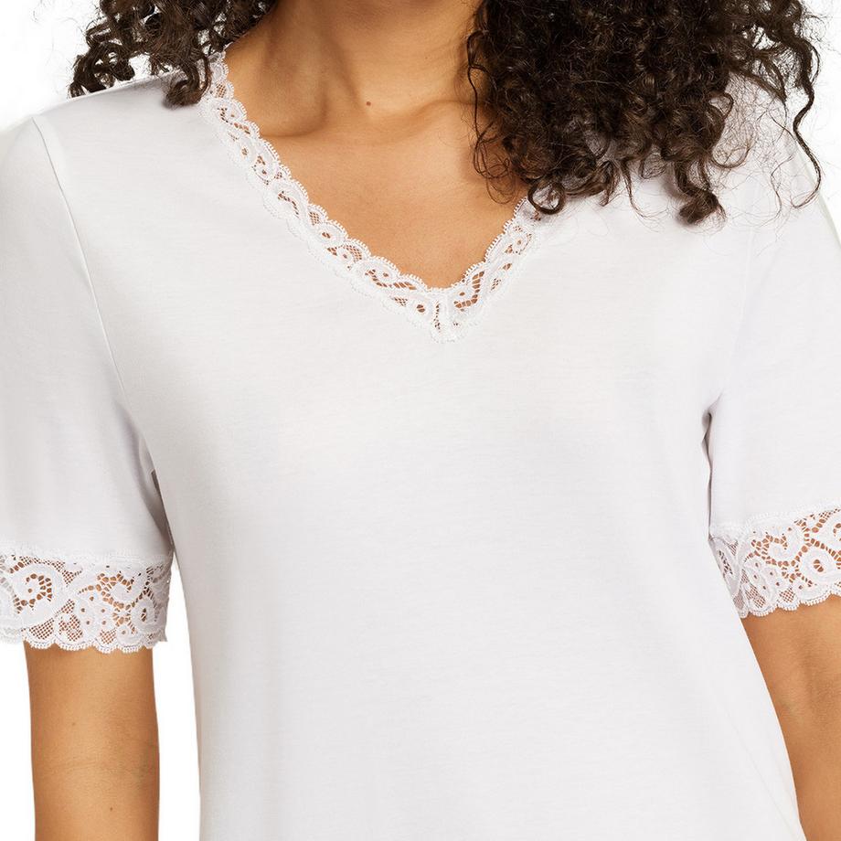 HANRO Moments Chemise de nuit  