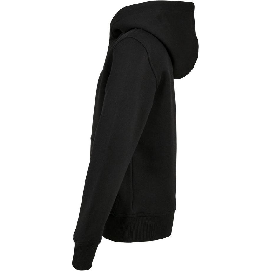 Build Your Own  Basic Kapuzenpullover 