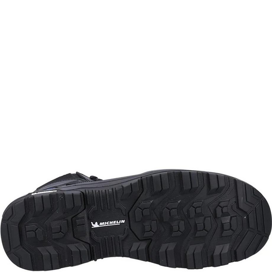 Amblers AS980C Crusader Chaussures de Sécurité Cuir Grainé  