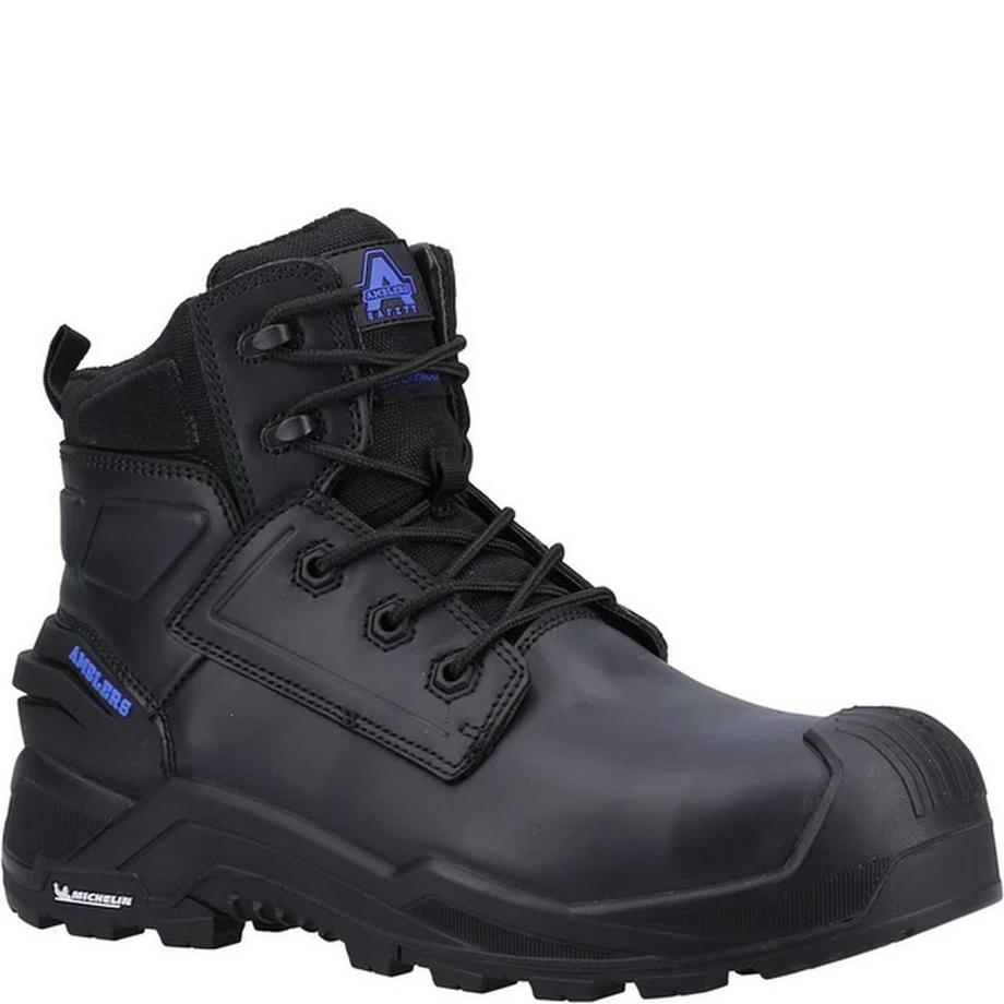 Bottines de sécurité AS980C CRUSADER