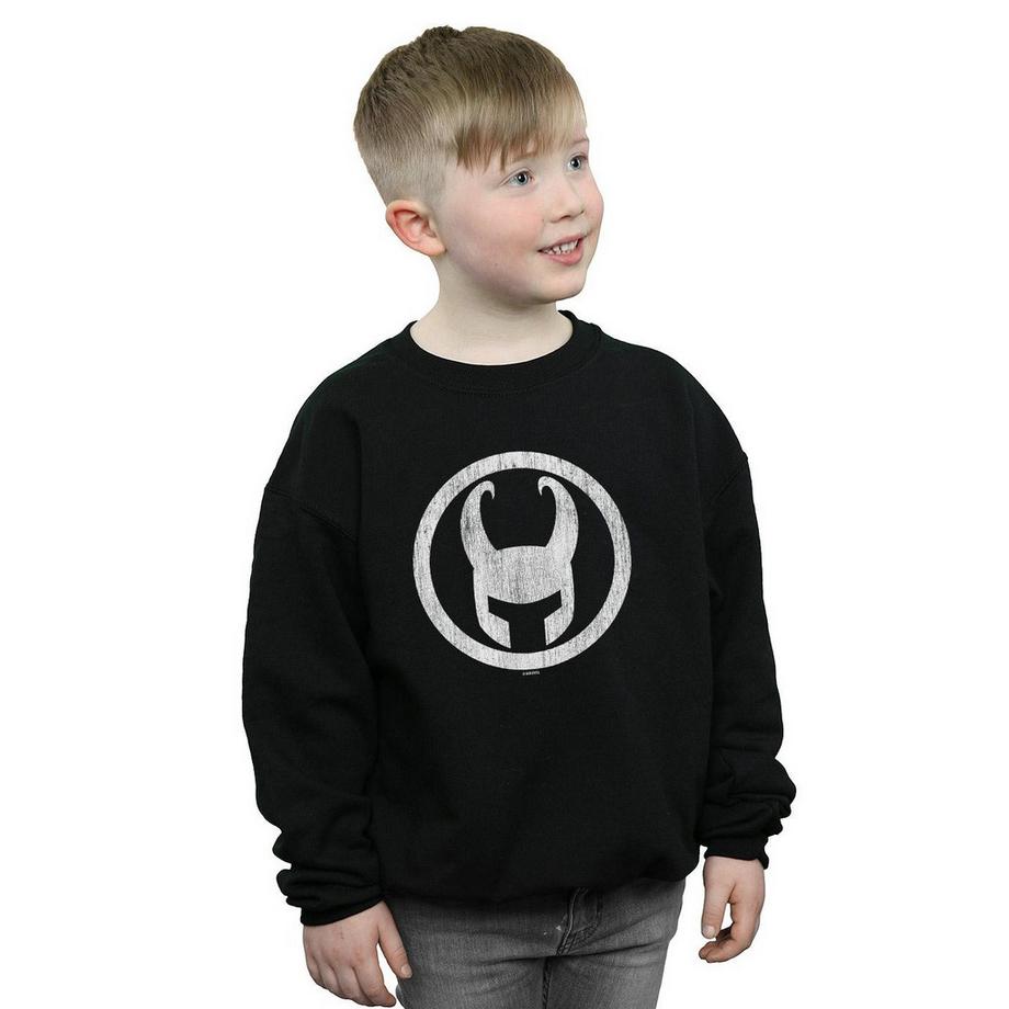 MARVEL  Sweatshirt 